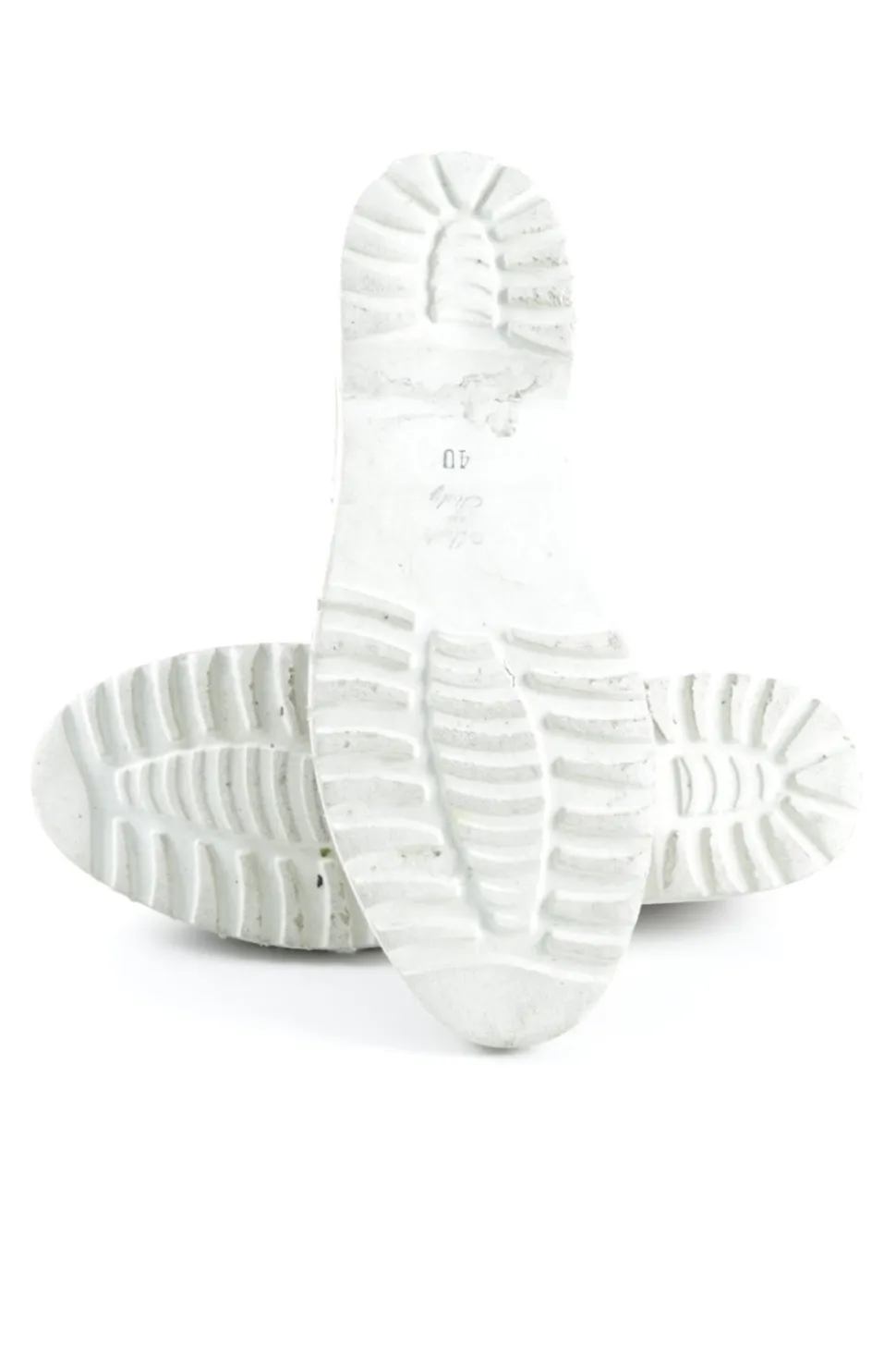 Schnürschuhe Größe 40