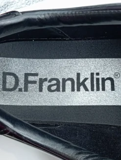 Schnürschuhe Größe 40