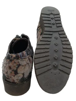 Schnürschuhe Größe 38