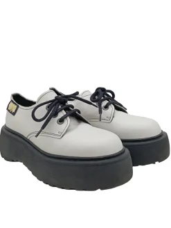 Schnürschuhe Größe 38