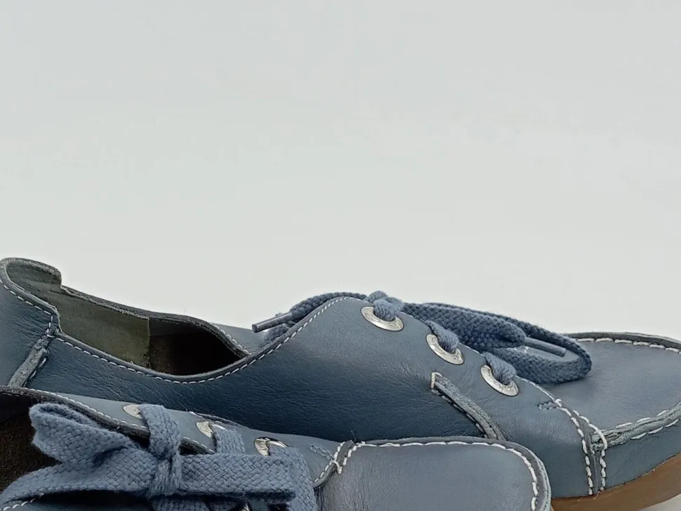 Schnürschuhe Größe 40