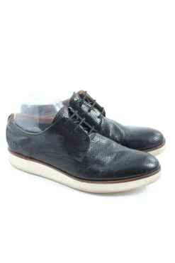 Schnürschuhe Größe 38