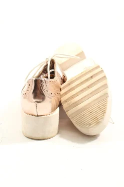 Schnürschuhe Größe 37