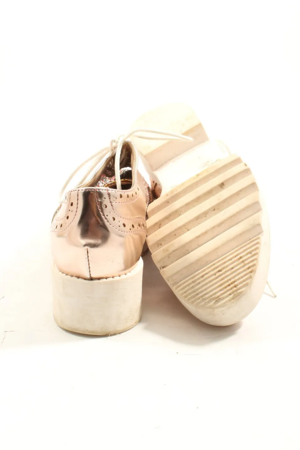 Schnürschuhe Größe 37