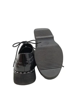 Schnürschuhe Größe 38