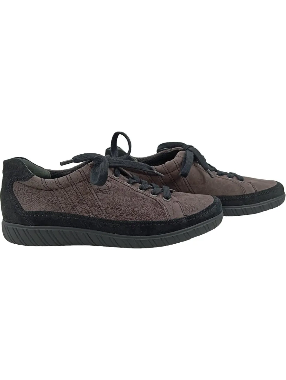 Schnürschuhe Größe 38,5