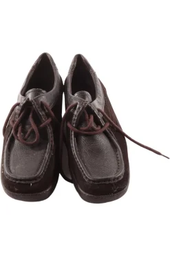 Schnürschuhe Größe 38