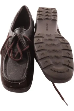 Schnürschuhe Größe 38