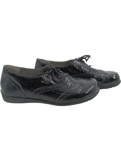 Schnürschuhe Größe 38