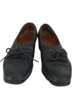 Schnürschuhe Größe 38