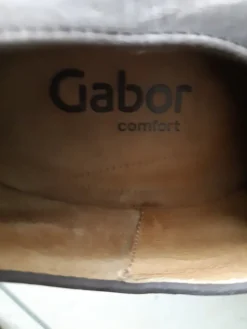 Schnürschuhe Größe 39