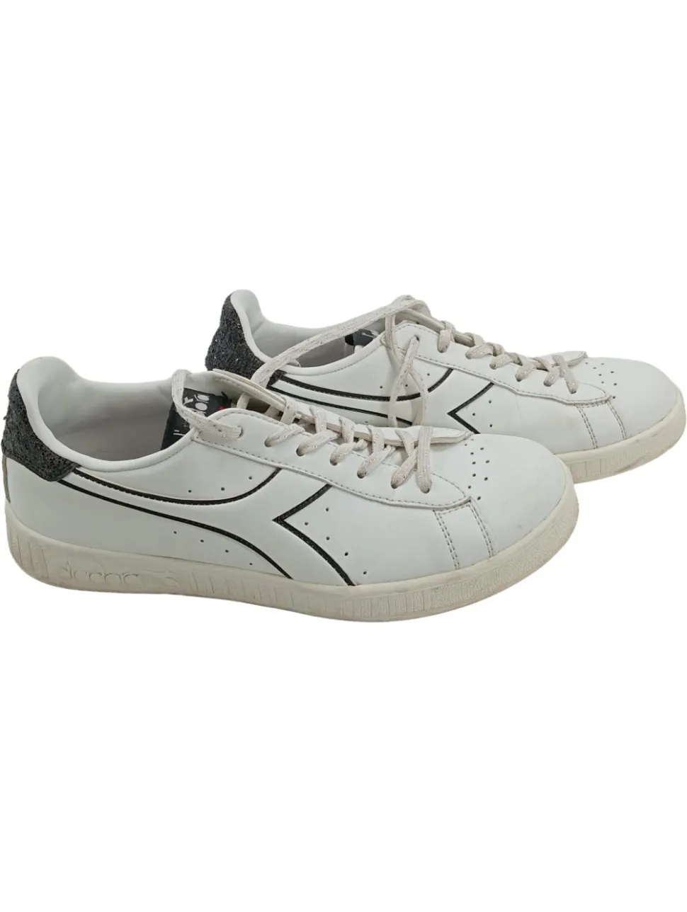 Schnürschuhe Größe 37