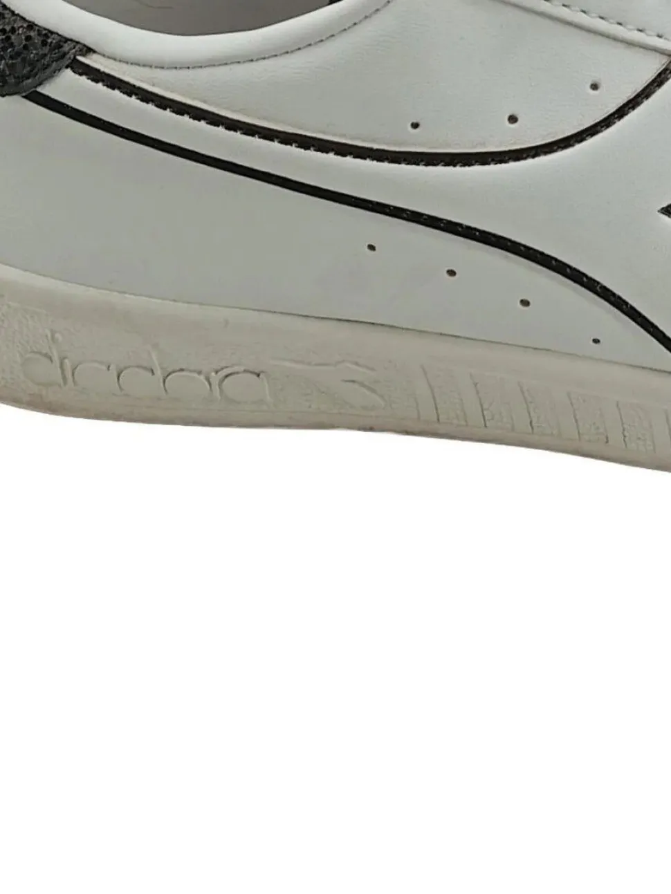 Schnürschuhe Größe 37