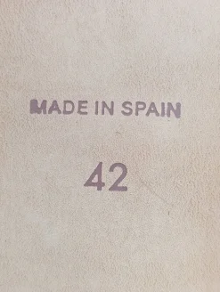 Schnürschuhe Größe 42