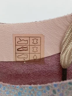 Schnürschuhe Größe 42