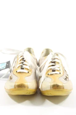 Schnürsneaker Größe 38