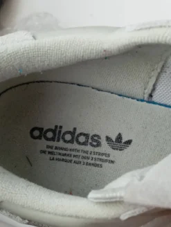 Schnürsneaker Größe 38,5