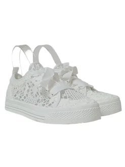 Schnürsneaker Größe 38