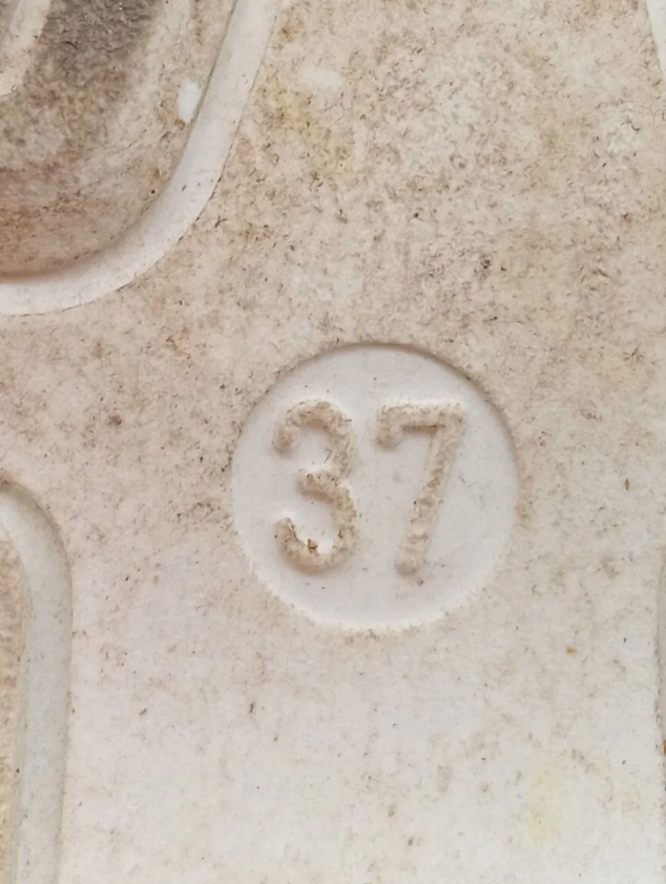 Schnürsneaker Größe 37