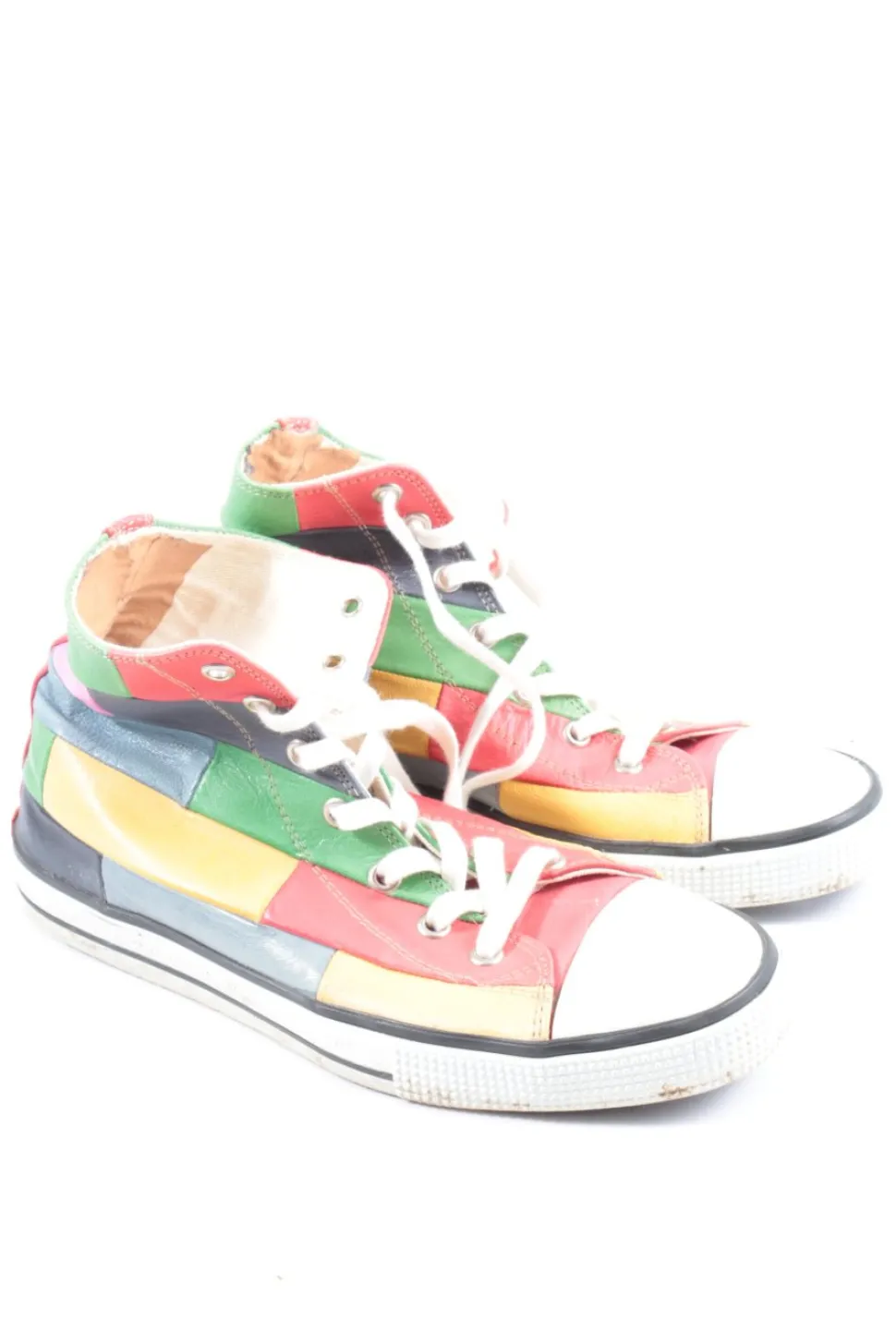 Schnürsneaker Größe 38