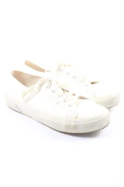 Schnürsneaker Größe 37