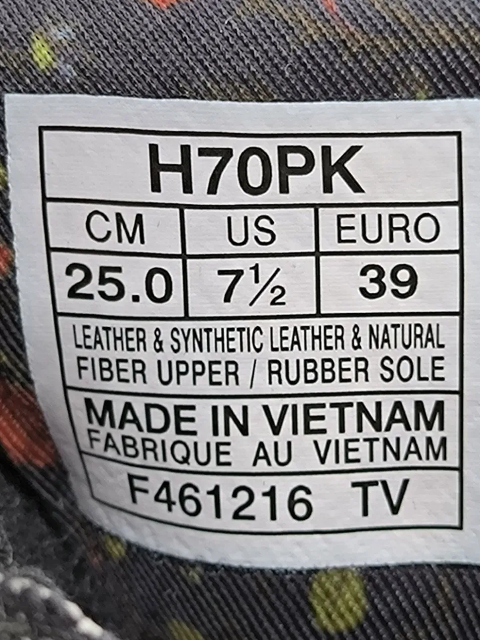 Schnürsneaker Größe 39