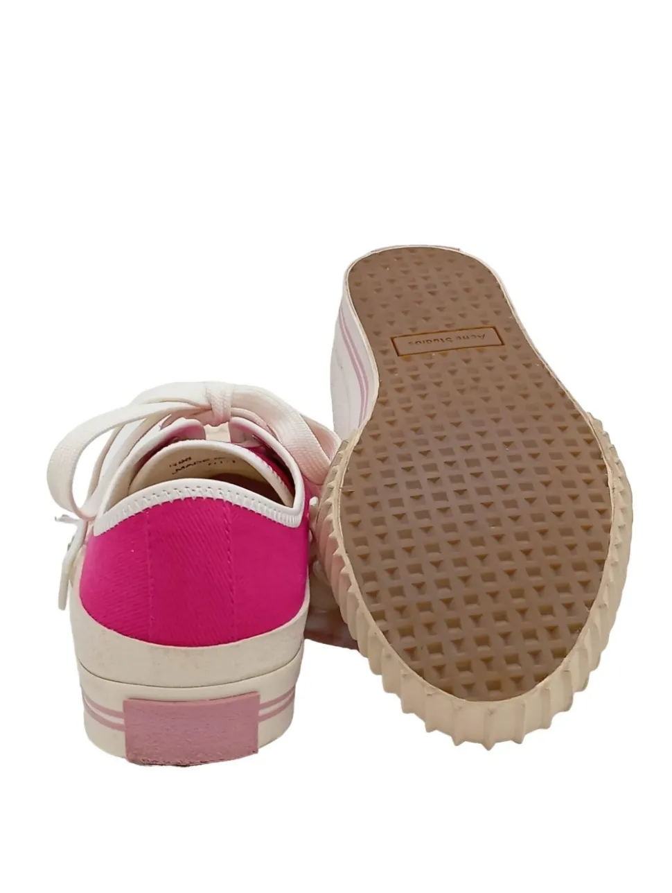 Schnürsneaker Größe 39