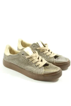 Schnürsneaker Größe 37