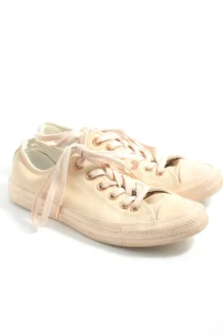 Schnürsneaker Größe 39,5