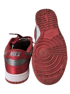 Schnürsneaker Größe 38,5