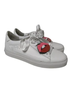 Schnürsneaker Größe 37