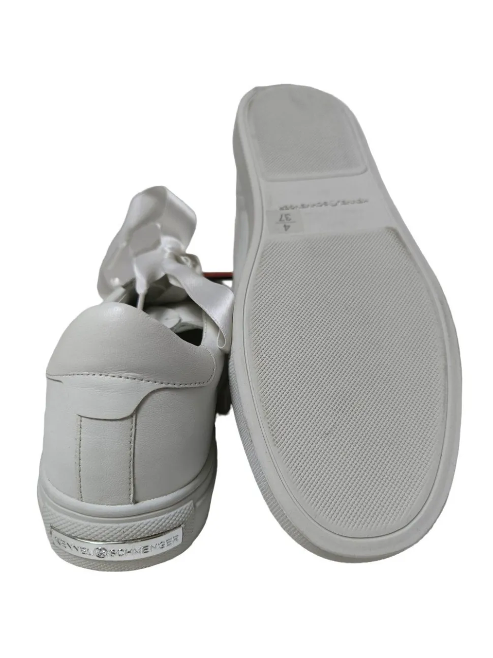 Schnürsneaker Größe 37