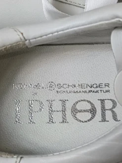 Schnürsneaker Größe 37