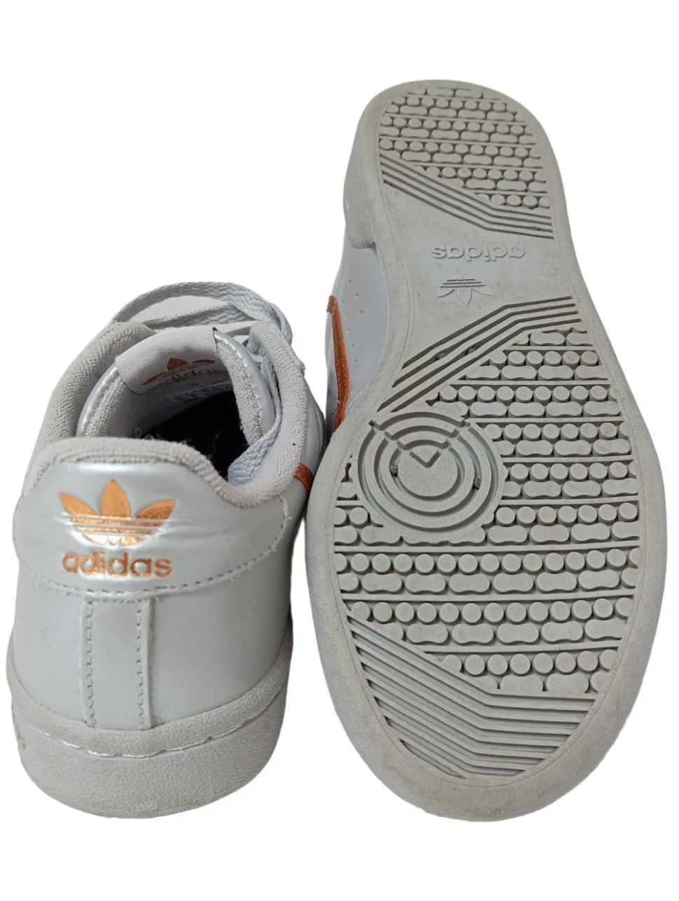 Schnürsneaker Größe 38