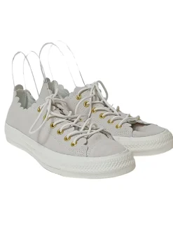 Schnürsneaker Größe 37,5