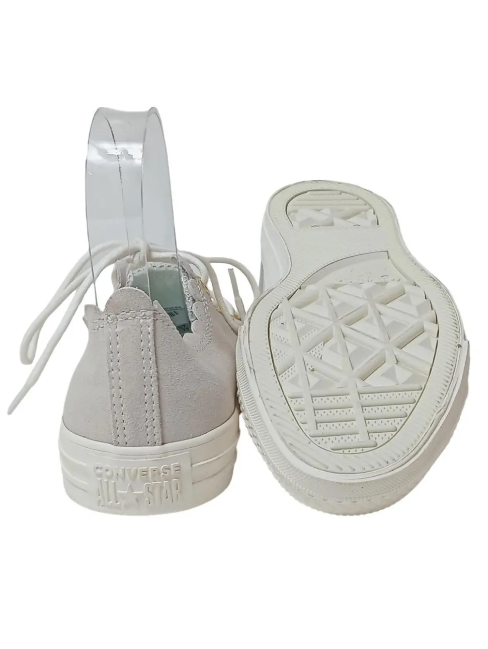 Schnürsneaker Größe 37,5