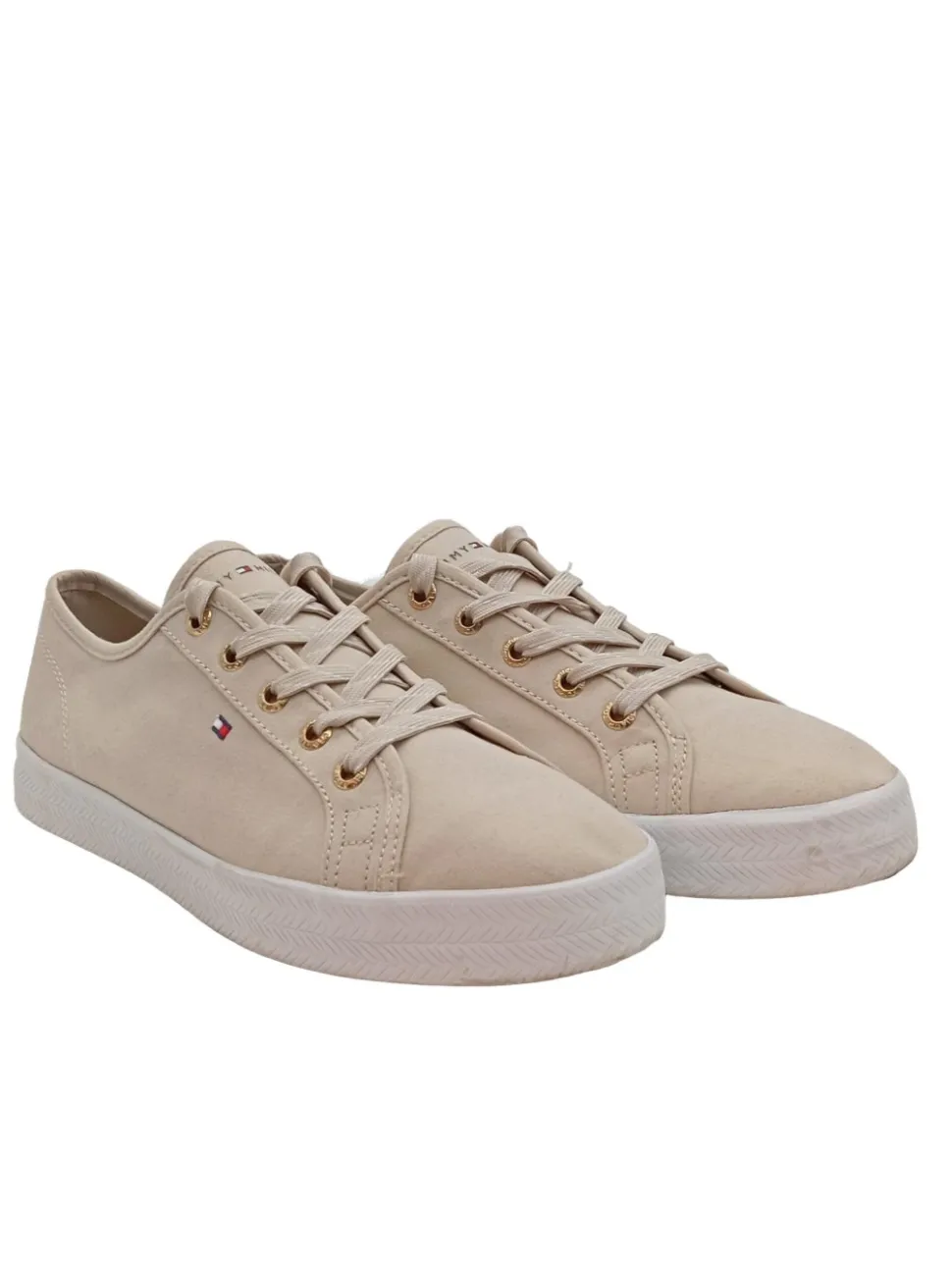 Schnürsneaker Größe 39