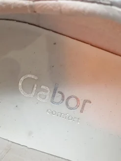 Schnürsneaker Größe 43