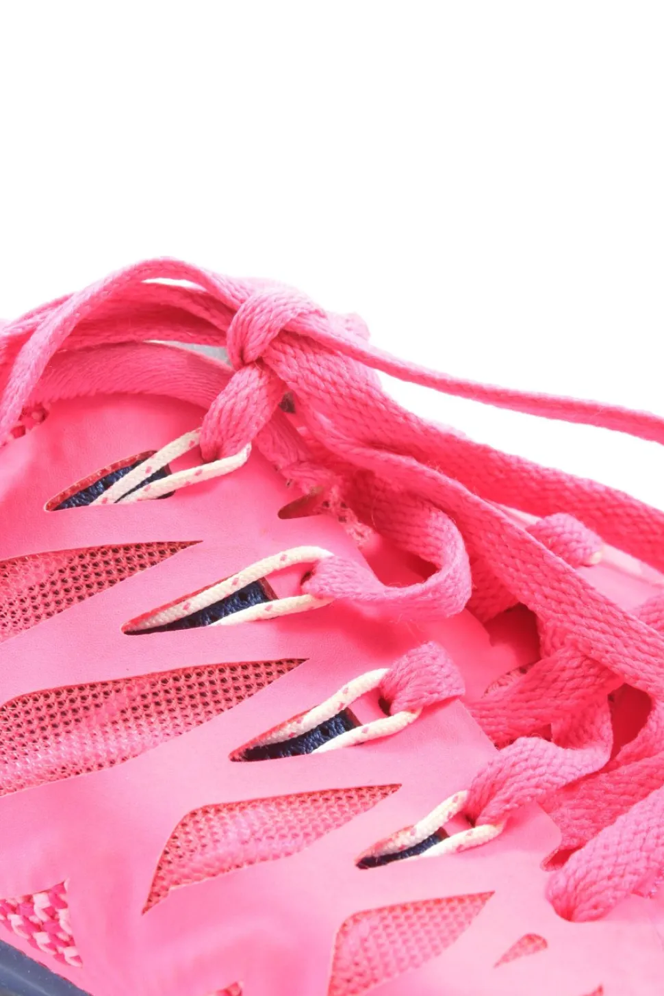 Schnürsneaker Größe 38,5