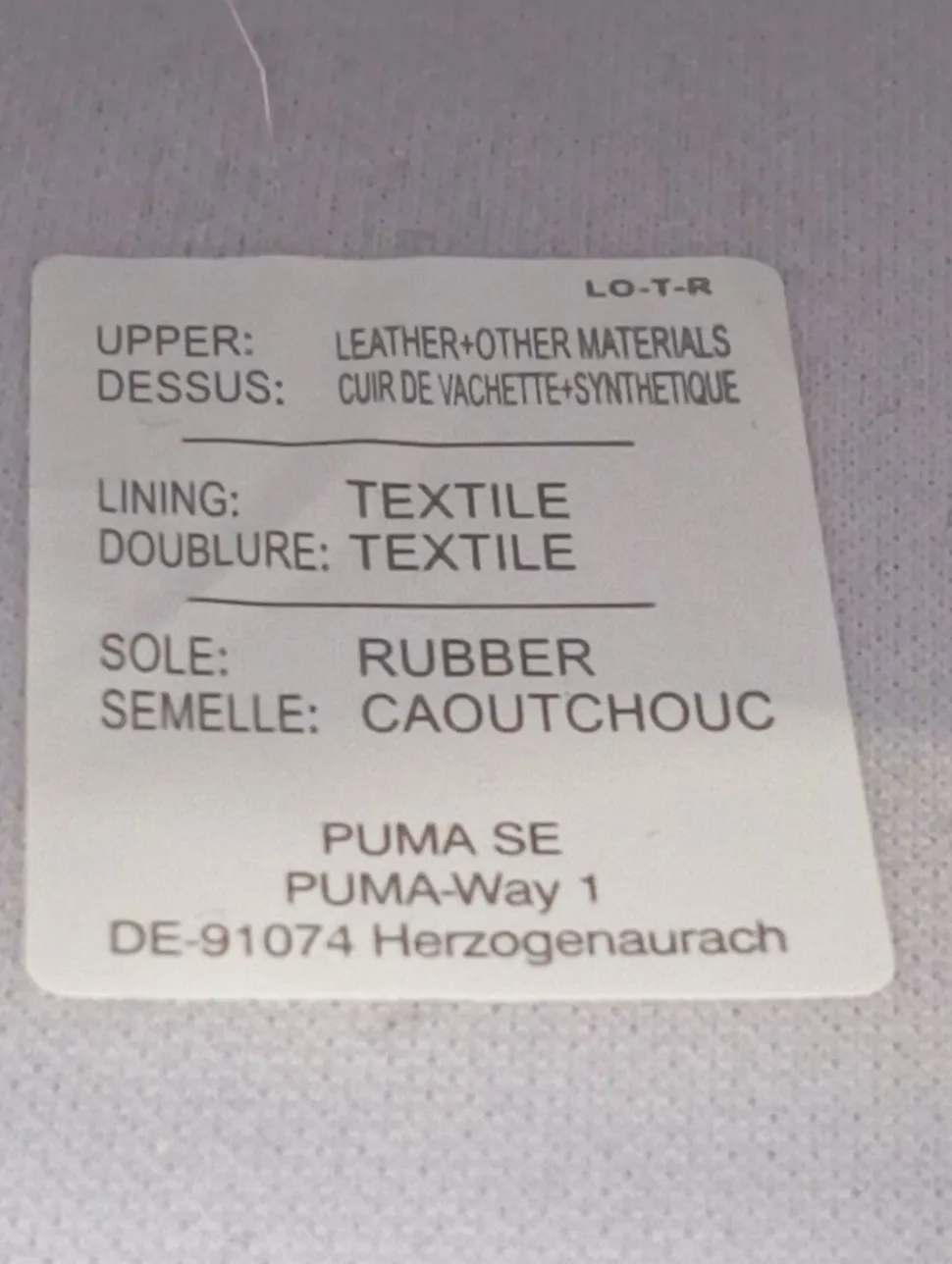 Schnürsneaker Größe 36