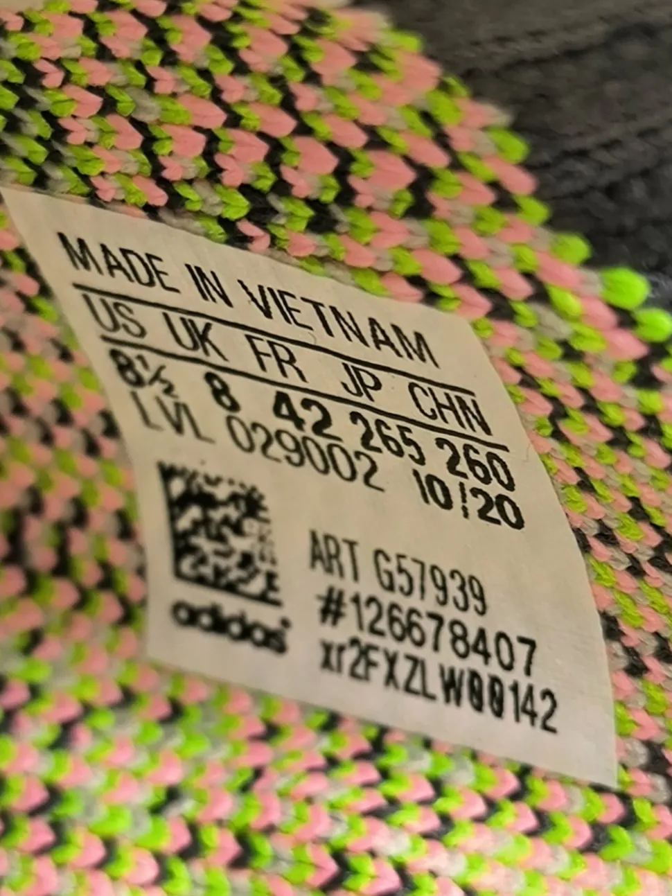 Schnürsneaker Größe 42