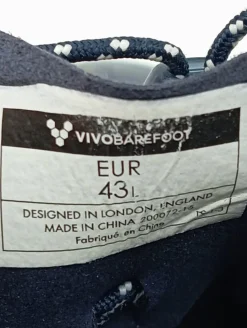 Schnürsneaker Größe 43