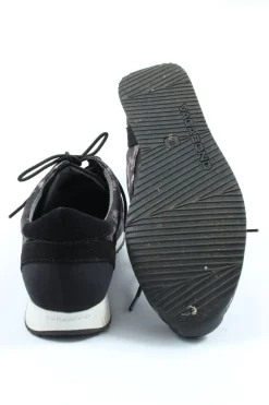 Schnürsneaker Größe 36