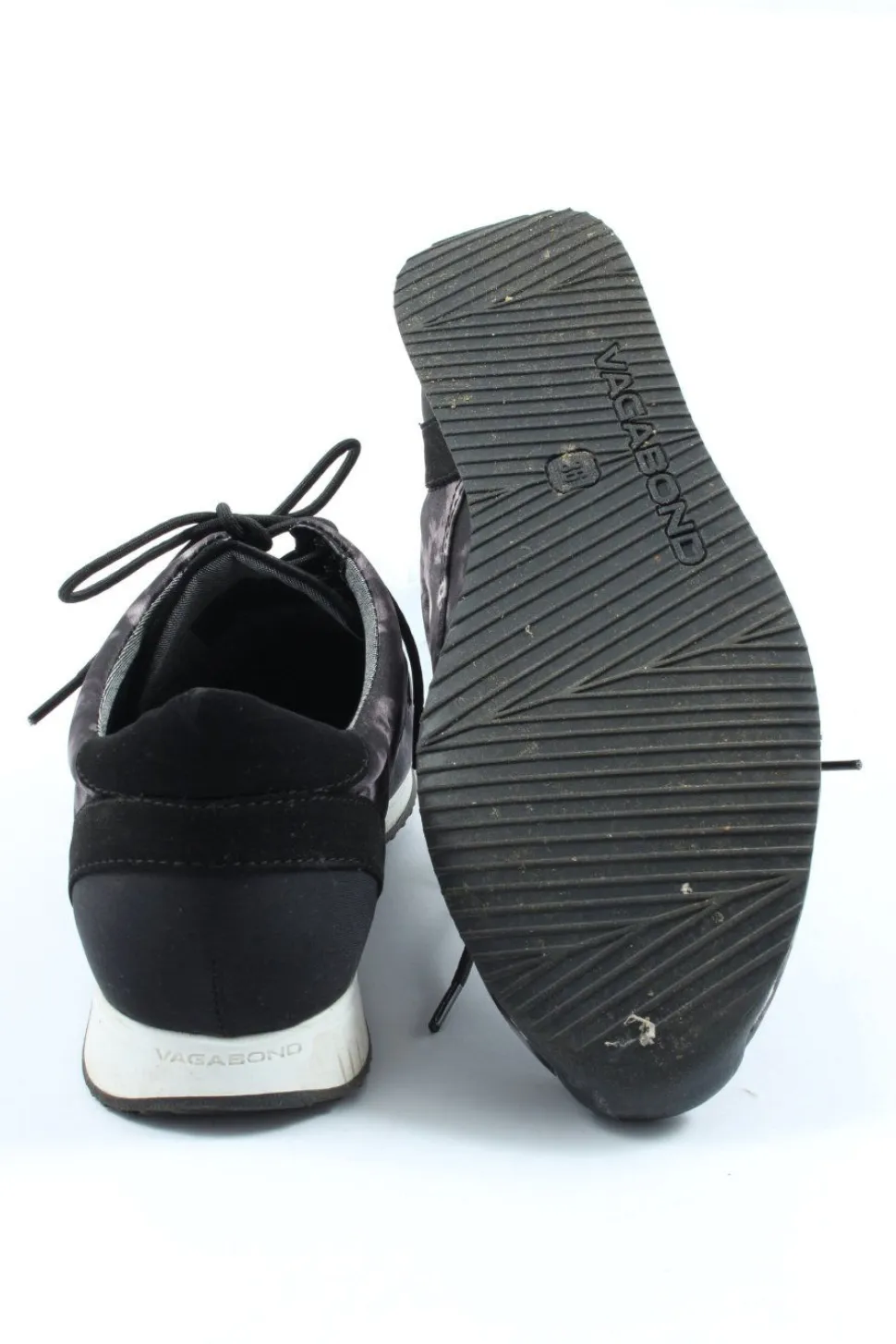 Schnürsneaker Größe 36