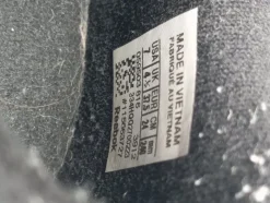 Schnürsneaker Größe 37,5