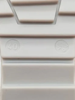 Schnürsneaker Größe 40