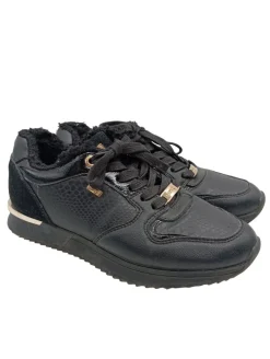 Schnürsneaker Größe 37