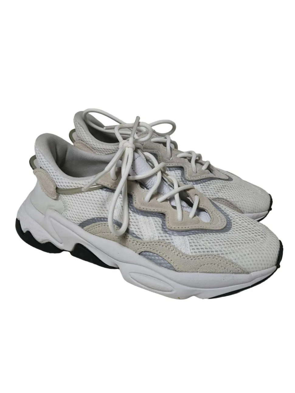 Schnürsneaker Größe 36,5