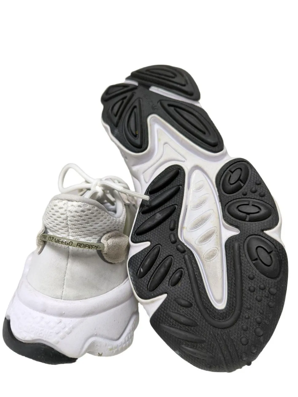 Schnürsneaker Größe 36,5