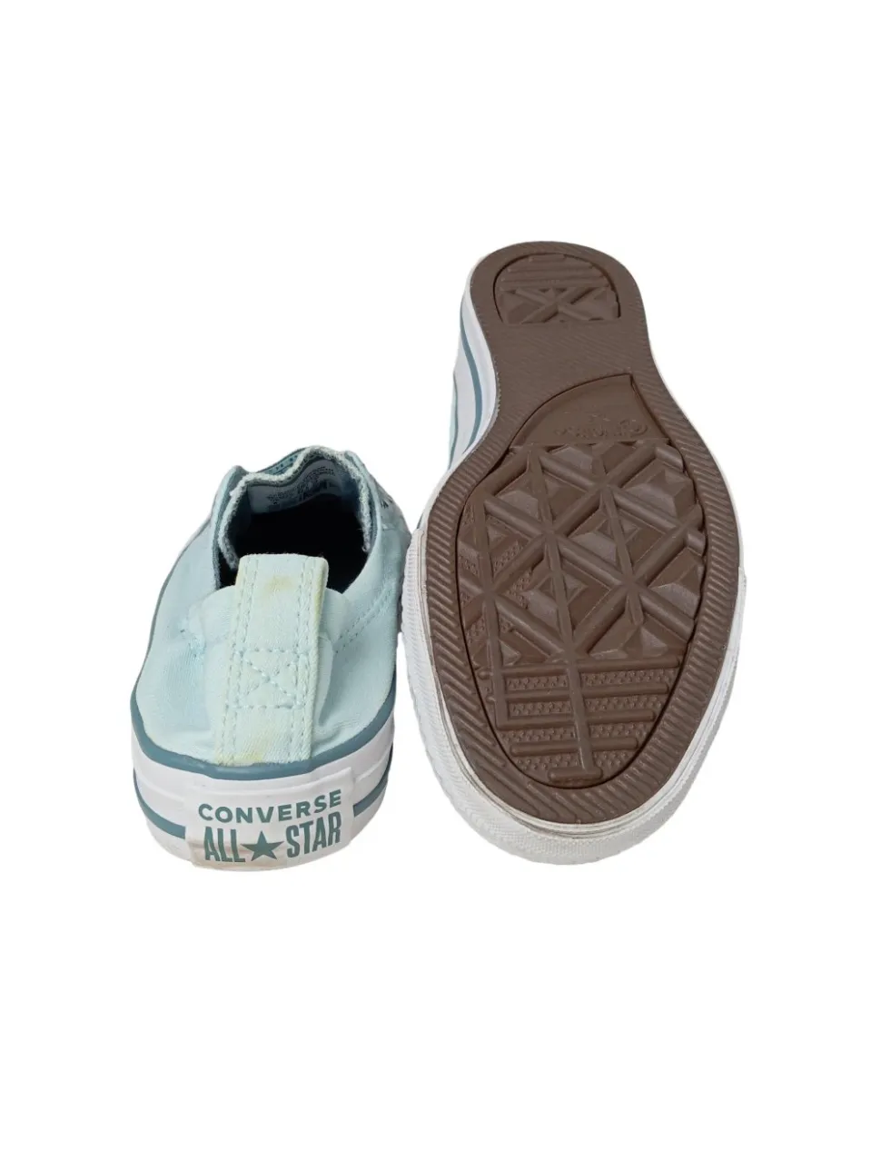 Schnürsneaker Größe 36,5